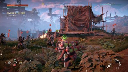 Ak je Horizon: Zero Dawn na PC?  