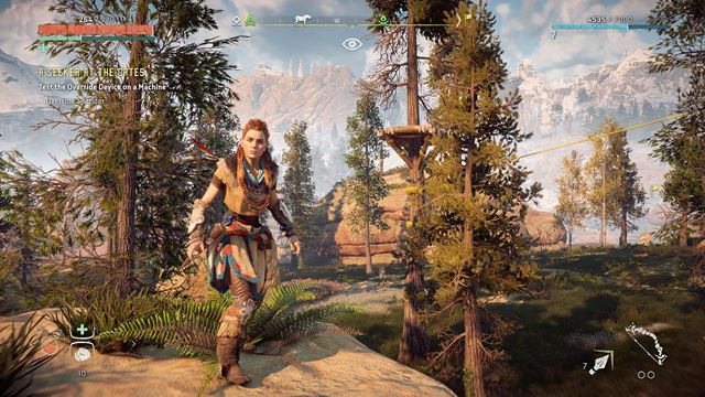 Ak je Horizon: Zero Dawn na PC? 