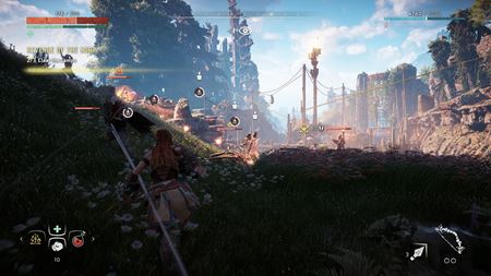 Ak je Horizon: Zero Dawn na PC?  
