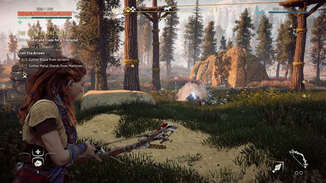 Ak� je Horizon: Zero Dawn na PC? 