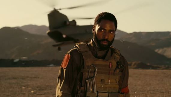 Tenet, Krajina medu, Ďalšie jahniatko - Filmový podcast Do kina vol. 120