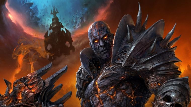 World of Warcraft: Shadowlands je prvá hra, ktorá dala do minimálnych požiadaviek SSD