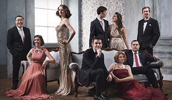 Mimoriadne podmanivý päťdielny dokument o láske a autizme