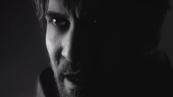 Alan Wake sa môže vrátiť, teasuje to AWE expanzia pre Control