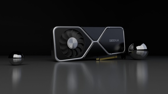 Nvidia predstaví svoju RTX3000 sériu o 18:00