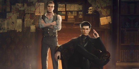 Sherlock Holmes Chapter One ukázal svet a prezradil aj dĺžku príbehu