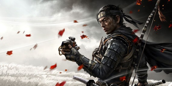 Vyhodnotenie súťaže Ghost of Tsushima a štart novej