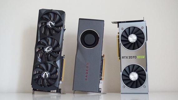 Ktoré grafické karty sa kazia najviac? Porovnanie AMD a Nvidia kariet