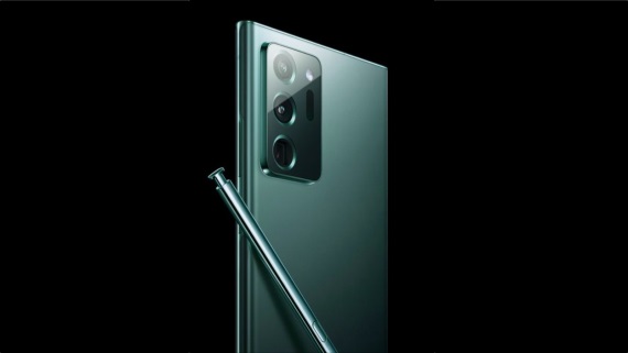 Samsung Unpacked event to rozbalí o 16:00