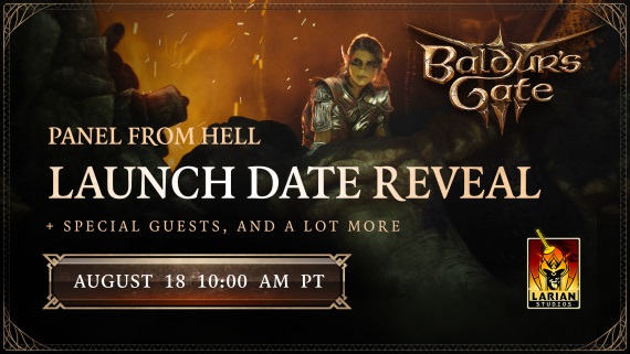 Baldur's Gate 3 pon�ka dobr� aj zl� spr�vy