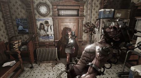 Klasikami inpirovan horor Tormented Souls bol prve ohlsen, vyjde budci rok  