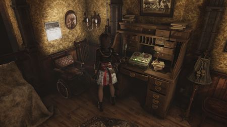 Klasikami inpirovan horor Tormented Souls bol prve ohlsen, vyjde budci rok  