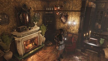 Klasikami inpirovan horor Tormented Souls bol prve ohlsen, vyjde budci rok  