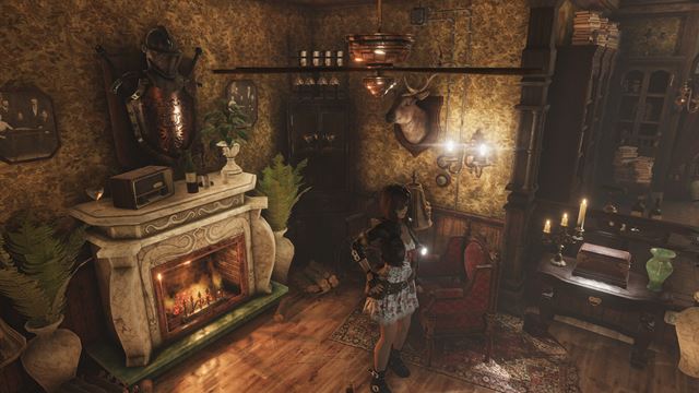 Klasikami in�pirovan� horor Tormented Souls bol pr�ve ohl�sen�, vyjde bud�ci rok 