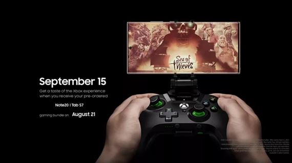 Microsoft zrušil iOS xCloud aplikáciu, rozširuje možnosti na Samsung Galaxy Store