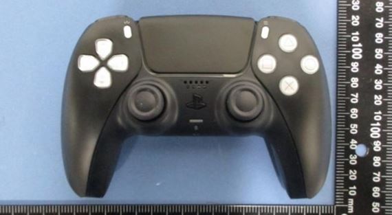 Je toto ierny Dualsense ovlda?