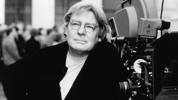 Anglick reisr Alan Parker patril k perfekcionistom a svetovej pike
