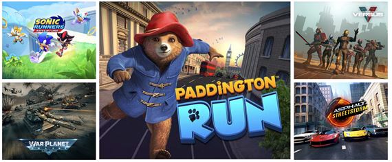 Pam�t�te si na Gameloft? Agres�vne prevzatie firmy od Ubisoftu ve�mi nevy�lo, firma upad�