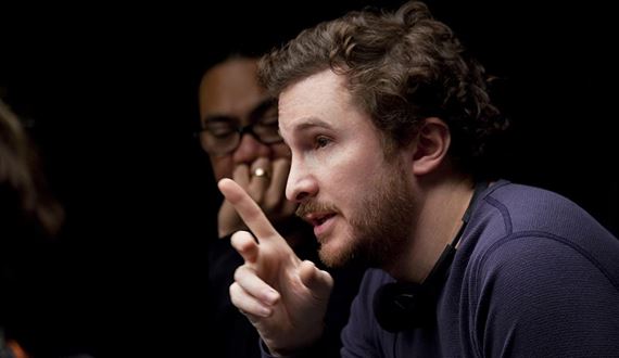 Darren Aronofsky pripravuje seriál o skorumpovaných plavčíkoch