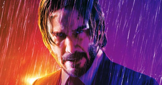 Film: John Wick 5 oficilne potvrden, bude sa nata spolu so tvorkou