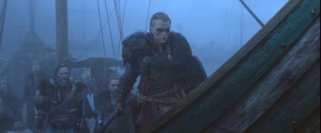 Vedenie Ubisoftu orezalo p�vodn� v�ziu Assassin's Creed Valhalla na kos� 