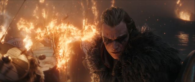 Vedenie Ubisoftu orezalo p�vodn� v�ziu Assassin's Creed Valhalla na kos� 