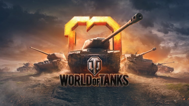 Wargaming hrom World of Tanks predstavil easter eggy, o ktorch mono ani nevedeli
