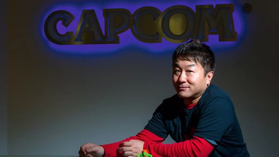 Yoshinori Ono, ktorý pracoval na Street Fighter sérii od roku 1988, náhle opustil Capcom