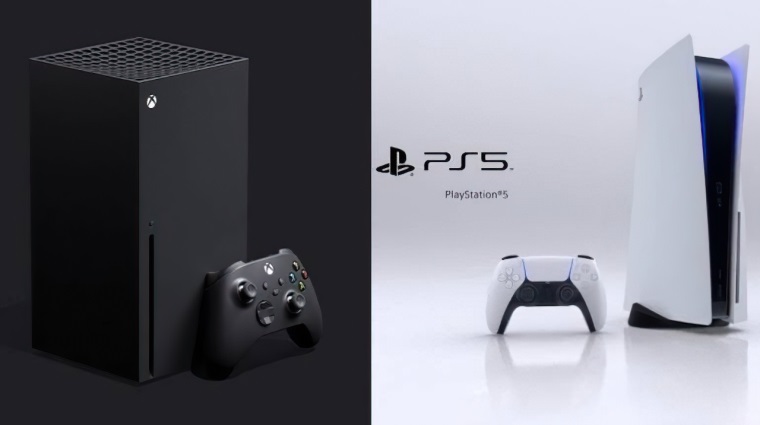 Analytici: PS5 predbehne v predajoch Xbox Series X dvojnsobne
