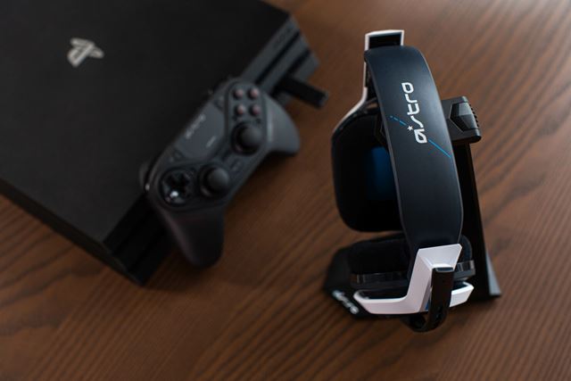 Ani PS5 nebude ma� optick� v�stup, Astro Gaming to potvrdil pri predstaven� nov�ho headsetu 