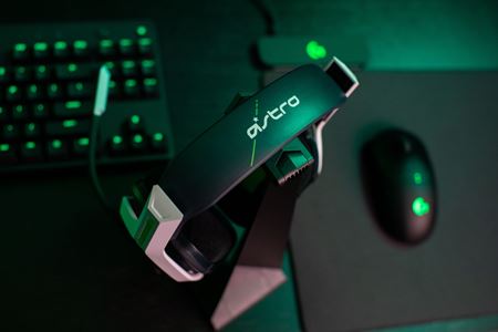 Ani PS5 nebude ma optick vstup, Astro Gaming to potvrdil pri predstaven novho headsetu  