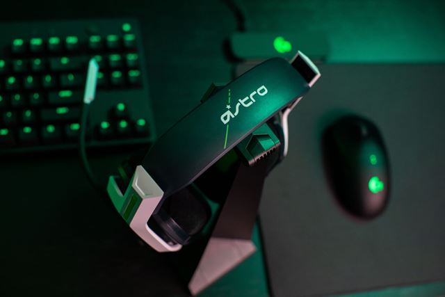 Ani PS5 nebude ma� optick� v�stup, Astro Gaming to potvrdil pri predstaven� nov�ho headsetu 