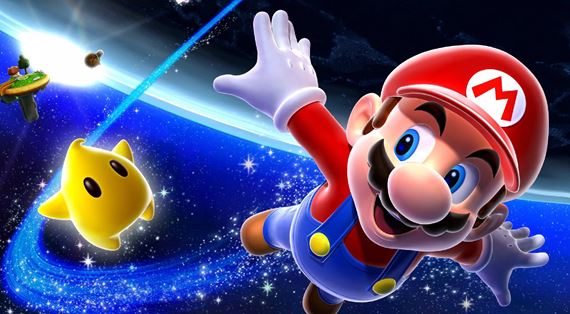 Kolekcia remastrov starších Mario hier pre Switch sa vraj zdrží
