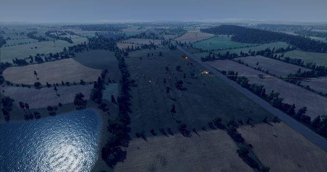 MicroProse predstavuje strat�giu Regiments 