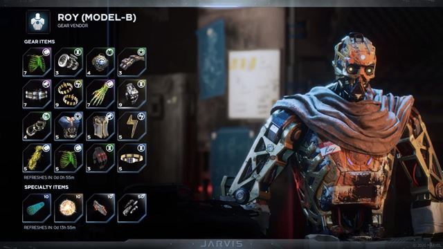 Ceny mikrotransakci� v Marvel's Avengers odhalen� 