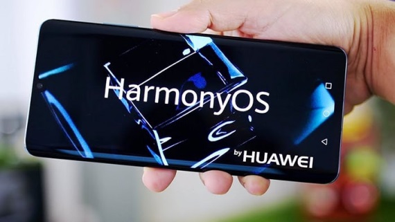 Huawei opúšťa Android, od budúceho roka pôjdu jeho mobily na HarmonyOS