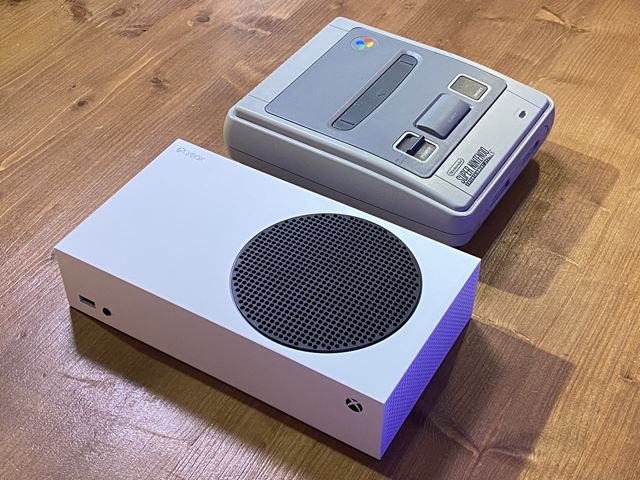 Ak� ve�k� s� Xbox Series X a Series S v porovnan� s ostatn�mi konzolami? 