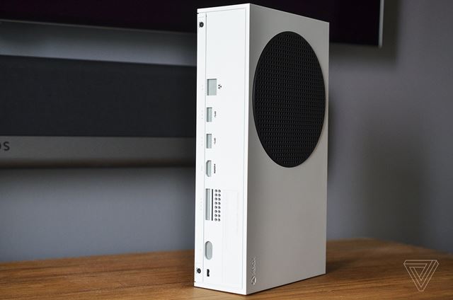 Ak� ve�k� s� Xbox Series X a Series S v porovnan� s ostatn�mi konzolami? 