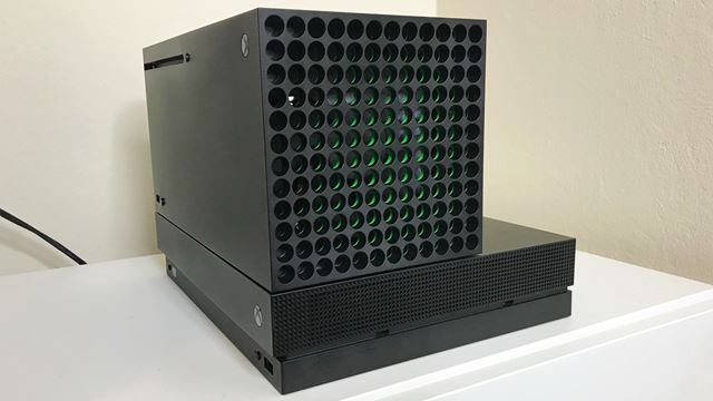 Ak� ve�k� s� Xbox Series X a Series S v porovnan� s ostatn�mi konzolami? 