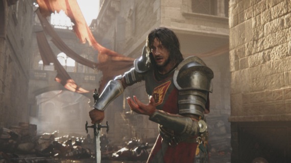 Baldur's Gate 3 pribli�uje multiplayer, netradi�n� mo�nosti aj rozpr�vanie pr�behu