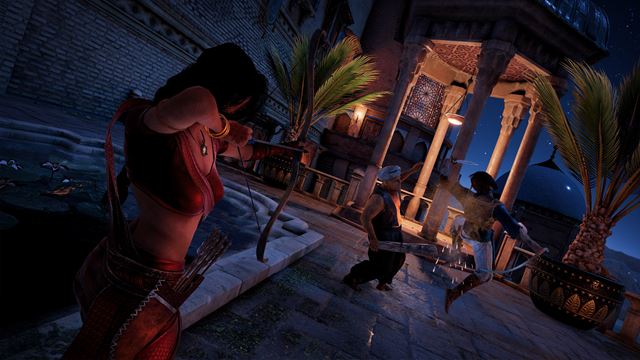 Prince of Persia: Sands of Time remake je potvrden� 