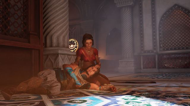 Prince of Persia: Sands of Time remake je potvrden� 