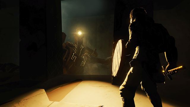 Chronos: Before the Ashes predstaven�, bude prequelom Remnanta 