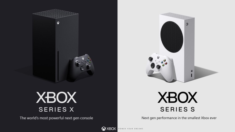 Loklny Microsoft potvrdil nae ceny Xbox Series X a Xbox Series S konzol