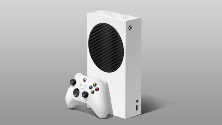 Microsoft potvrdil, e Xbox Series S bude v sptnej kompatibilite spa Xbox One S verzie titulov