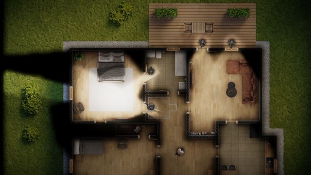 Slovensk� titul Tactical Combat predstaven� 