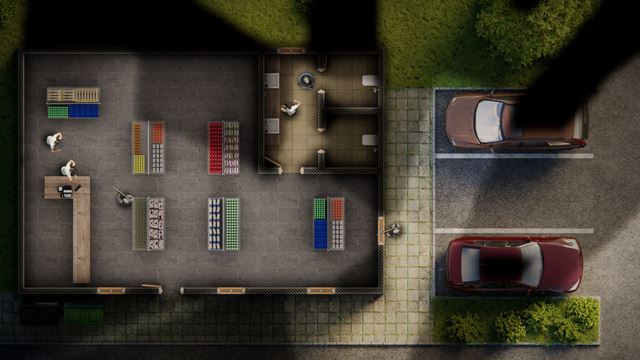 Slovensk� titul Tactical Combat predstaven� 