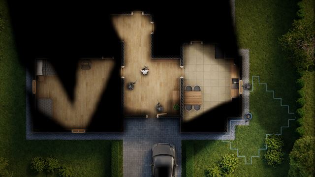 Slovensk� titul Tactical Combat predstaven� 