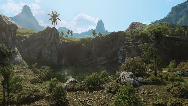 Pr�de skuto�n� Crysis Remastered a� od moderov? 