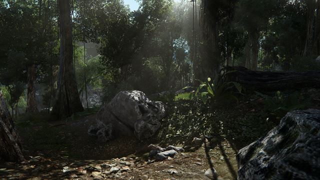 Pr�de skuto�n� Crysis Remastered a� od moderov? 